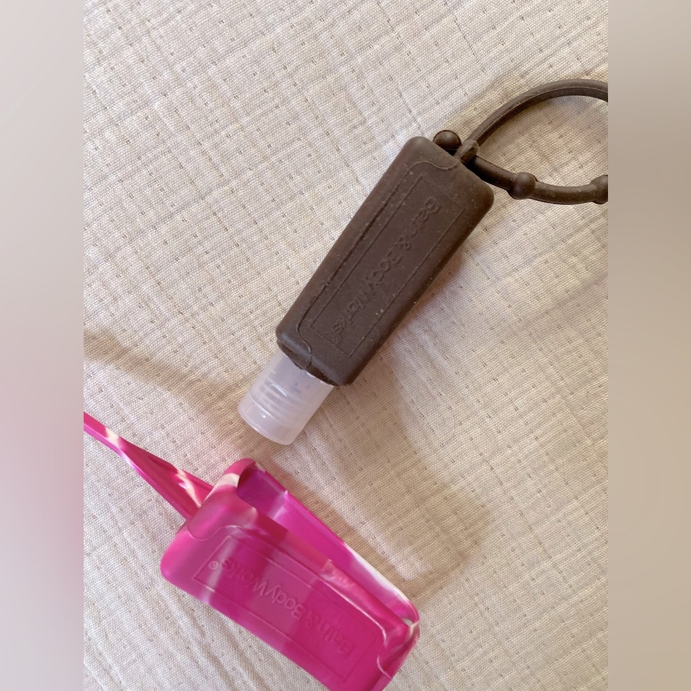 BBWs sanitizer set - Picture 2 of 8